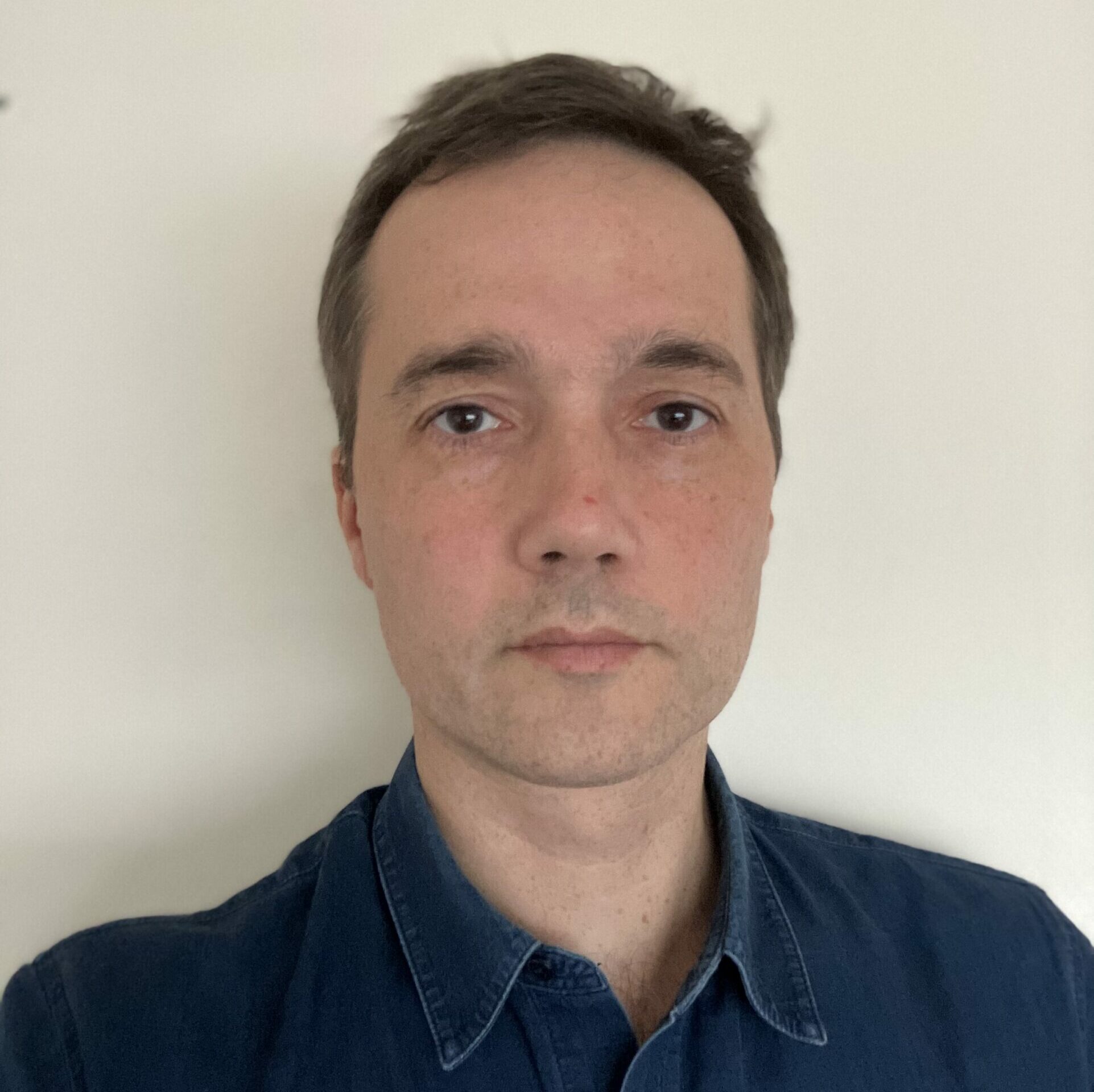 Prof. François Ducray