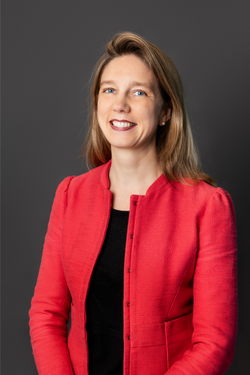 Prof. Stéphanie Debette